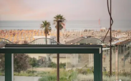 Savoia Hotel Rimini