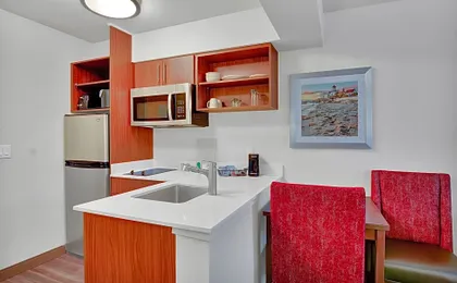 Executive Residency by Best Western Navigator Inn & Suites