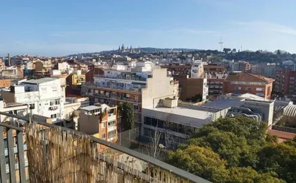 Casa Cosi - Sants