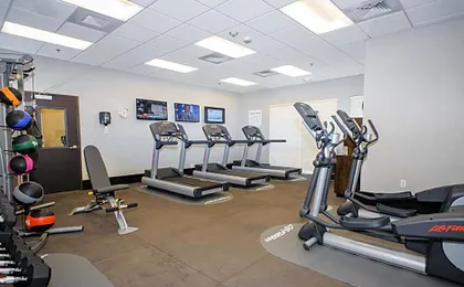 Holiday Inn Express Hotel & Suites Austin NW - Arboretum Area By IHG
