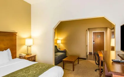 Comfort Suites