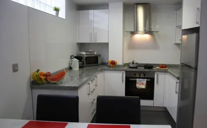Apartamentos Globus