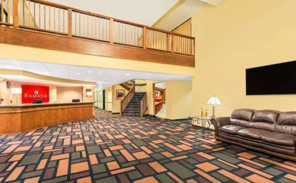 Holiday Inn Hotel & Suites Seattle-kent