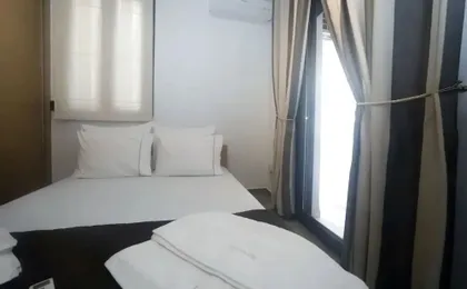 Gazi Boutique Apartment 1