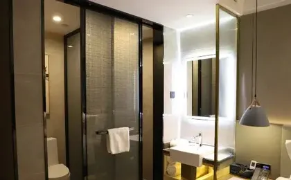 M Hotel