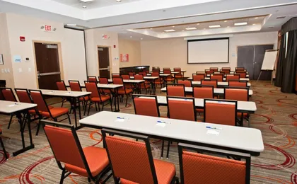 Holiday Inn Express Columbus - Easton