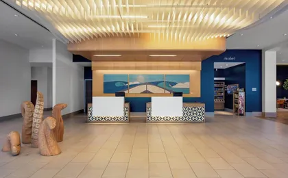 Springhill Suites by Marriott Oceanside Beach