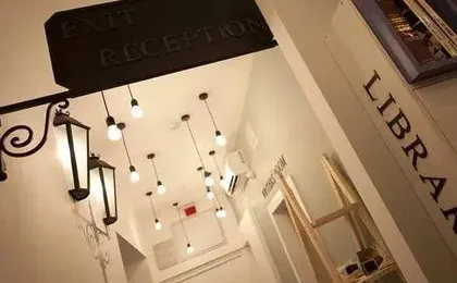 Casablanca Boutique Bed & Breakfast