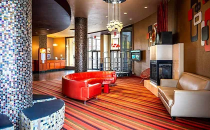 Radisson Hotel Duluth-Harborview