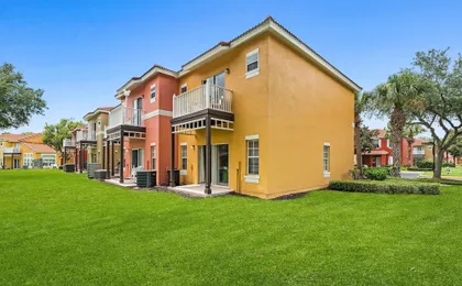 8400 Blue Lagoon Drive