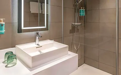 Novotel Muenchen City