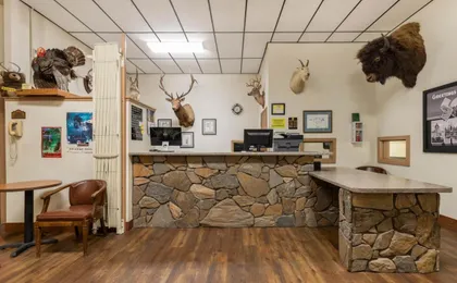 Super 8 by Wyndham Hill City/Mt Rushmore/ Area