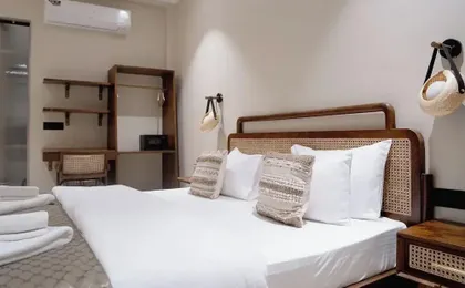 Kaas by Safarnama - Boutique Hotel