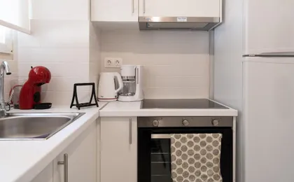 Urban Boho Apartment in Koukaki
