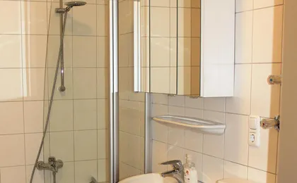 Apartment Koln Weiden