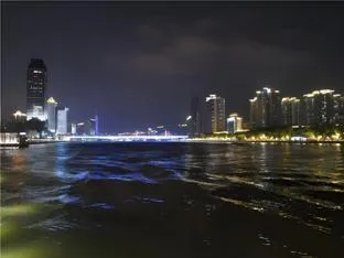 City Comfort Inn Guangzhou Pazhou International Exhibition Center