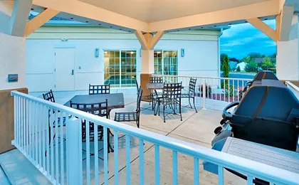 Candlewood Suites Harrisburg By IHG