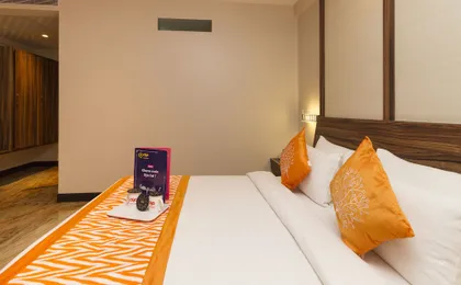 Capital O 16033 Hotel Cartier Biznotel