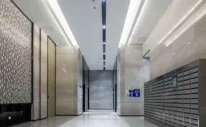 Boruisi Executive Apartment (Shenzhen HuaqiangBei yannan Subway Station Branch)