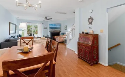 Seabreeze Village 5