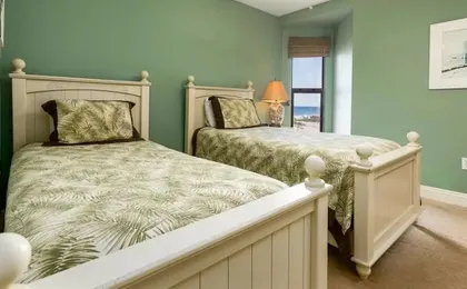 Gulfside Townhomes 7 by Meyer Vacation Rentals