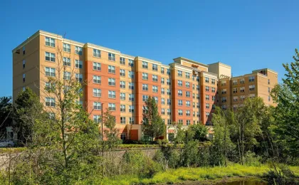 Residence Inn Boston Woburn