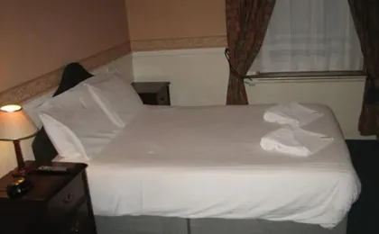 Murrayfield Park Guest House