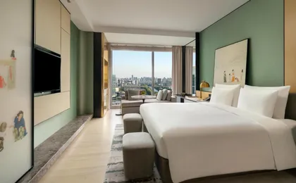 Kempinski Hotel Hangzhou