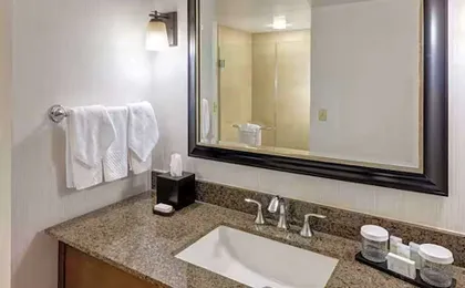 Embassy Suites By Hilton Anchorage
