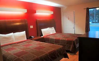 Classic Motor Lodge Providence - West Greenwich