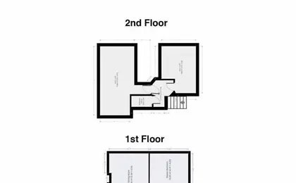 3 Beds 2 Baths Oxford Circus