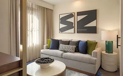 Burton House, Beverly Hills, A Tribute Portfolio Hotel