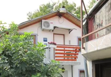 APARTMENT " Studio Green " free parking, self check-in