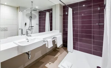 Premier Inn Stuttgart City Europaviertel