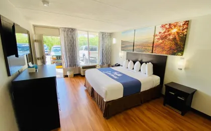 Days Inn by Wyndham Maysville Kentucky