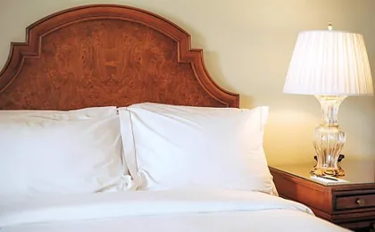 Hilton Lake Las Vegas Resort & Spa