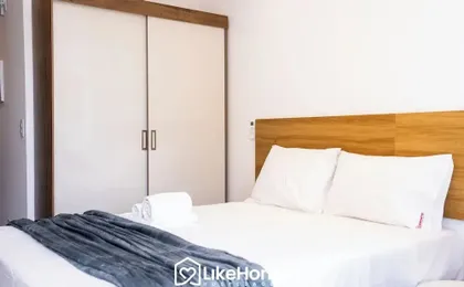 Simple Smart - LikeHome Hospedagens