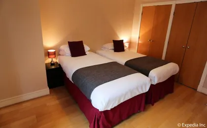 Edinburgh Playhouse Apartments