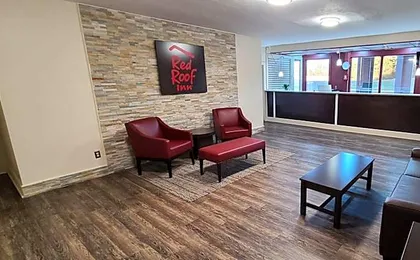 Red Roof Inn LaGrange