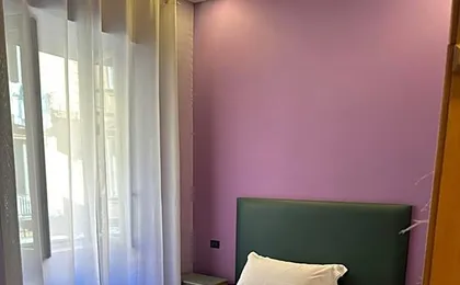 Smart Station Hotel