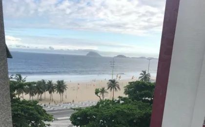 Quarto Leme