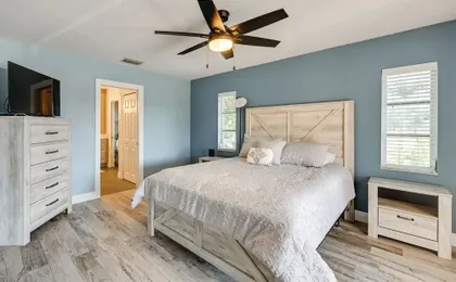 Private Hot Tub & Yard: Bright Bonita Springs Home