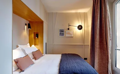 Tinah Paris (Adults only)