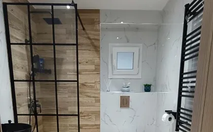 Comfort Corner Spacious & Quiet 2br Apartment in Thessaloniki
