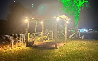 Cabanas Arena SG