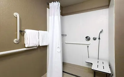 SpringHill Suites by Marriott Louisville Hurstbourne/North