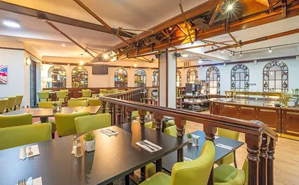 Sachas Hotel Manchester