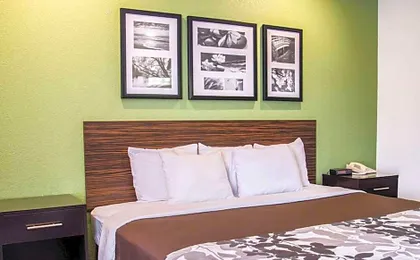 Sleep Inn Concord - Kannapolis