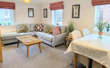 Fewster Apartment with Free Parking