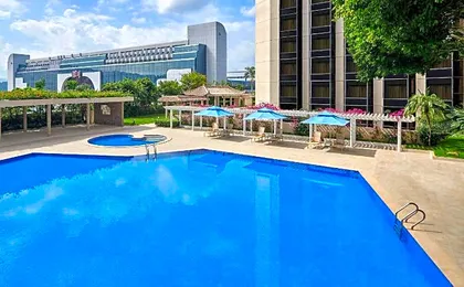 Shangri-La Shenzhen
